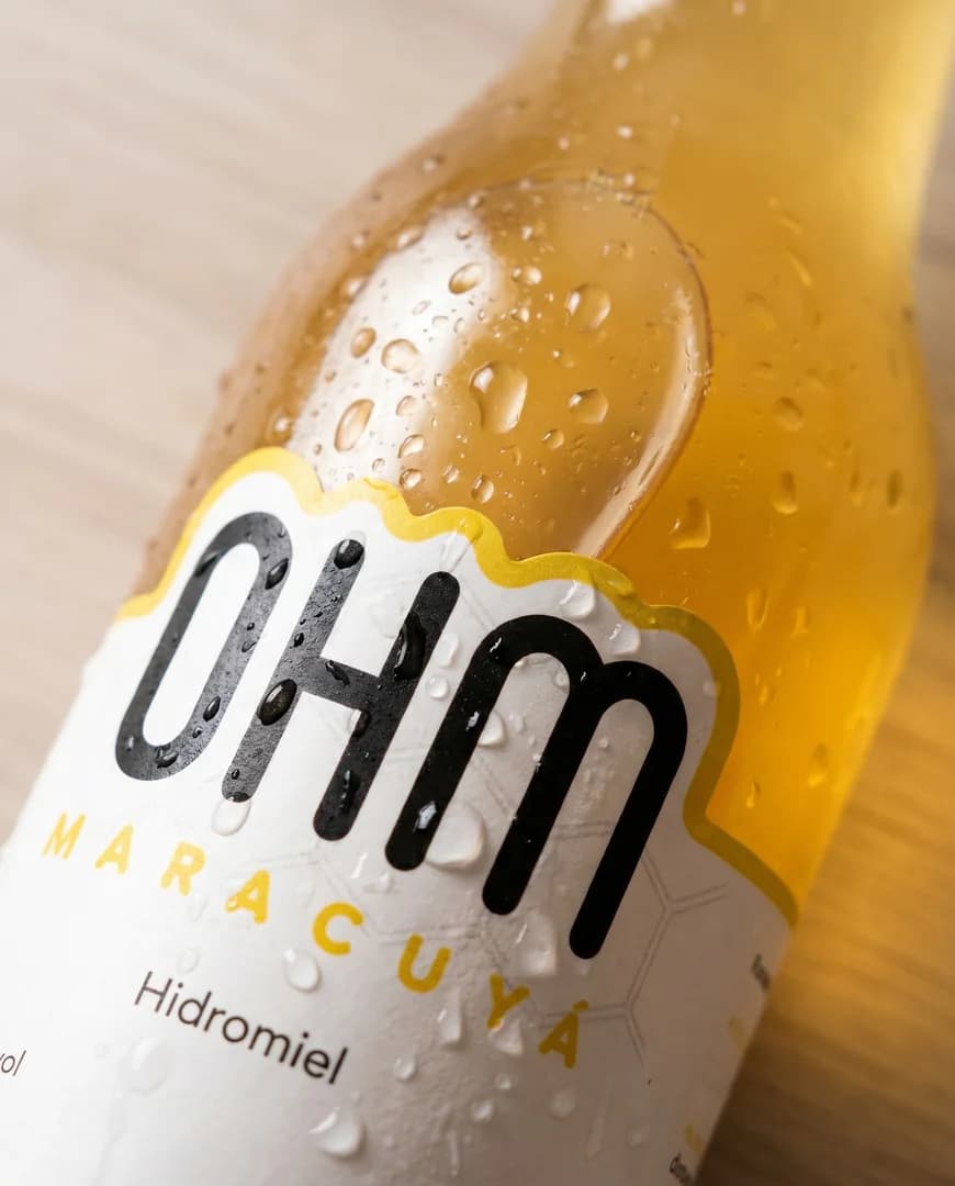 OHM Hidromiel